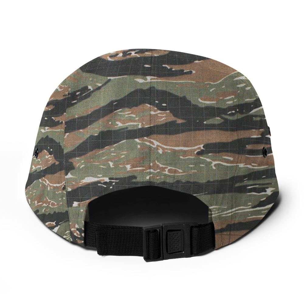 Make Racists Afraid Again Five Panel Hat