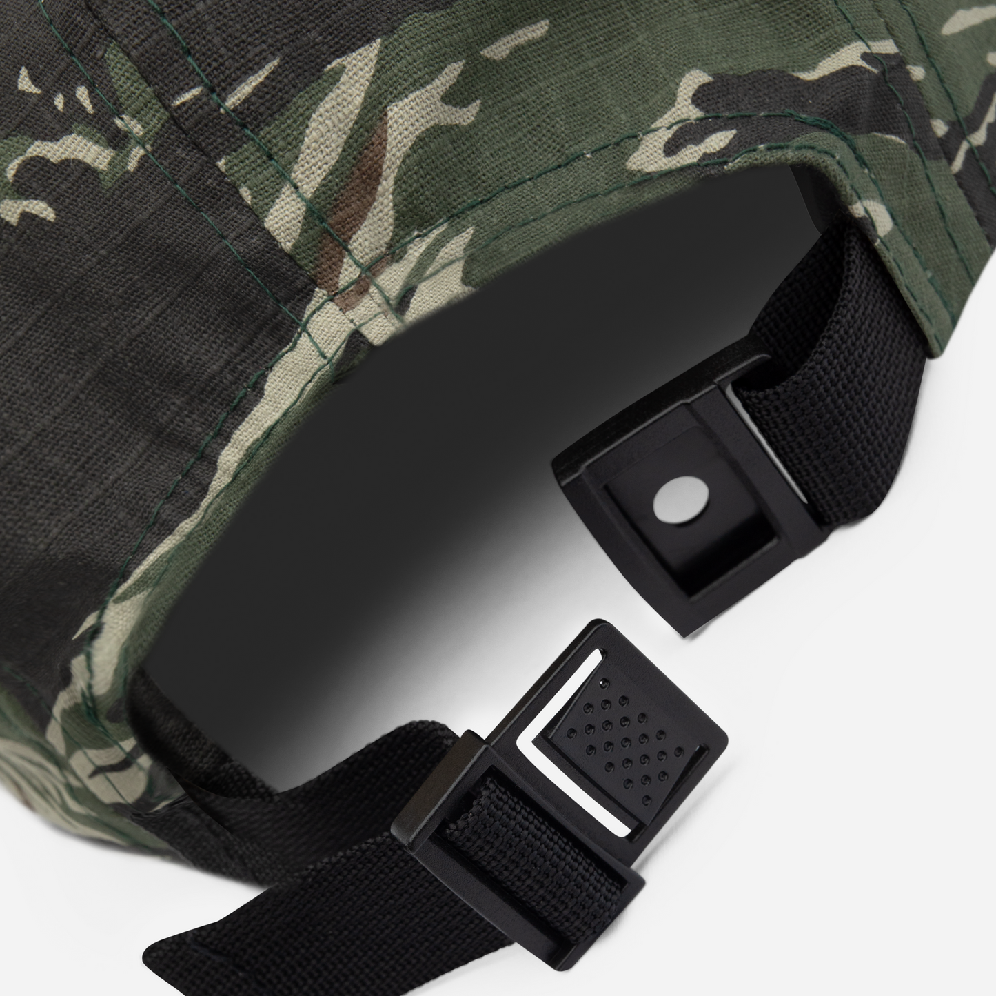 Make Racists Afraid Again Five Panel Hat