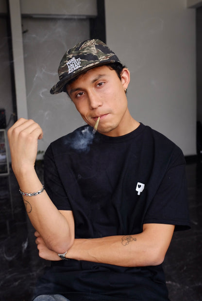 Make Racists Afraid Again Five Panel Hat