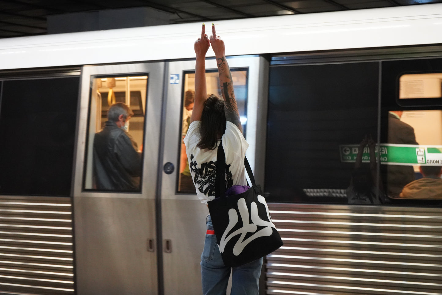 Classic Heavy Duty Tote