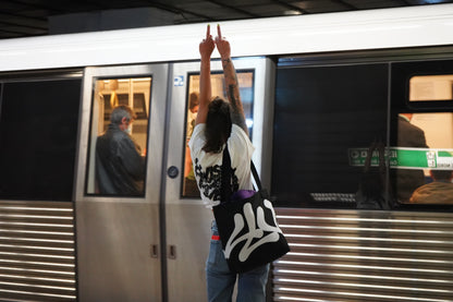 Classic Heavy Duty Tote