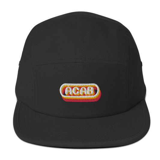 ACAB Retro 5 Panel - LADIES LOVE VANDALS