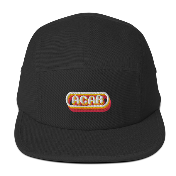 ACAB Retro 5 Panel - LADIES LOVE VANDALS