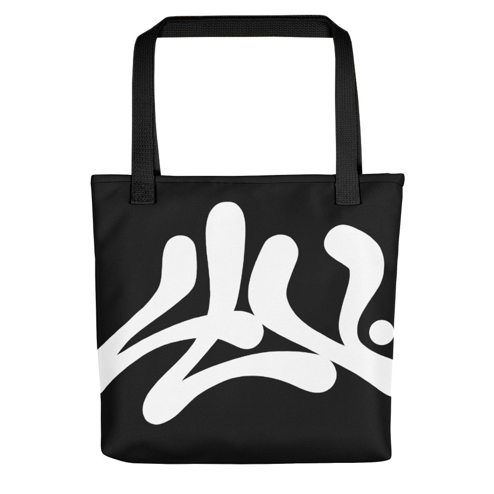 Large Tote - LADIES LOVE VANDALS