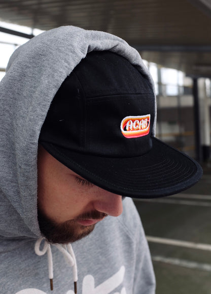 ACAB Retro 5 Panel WW - LADIES LOVE VANDALS