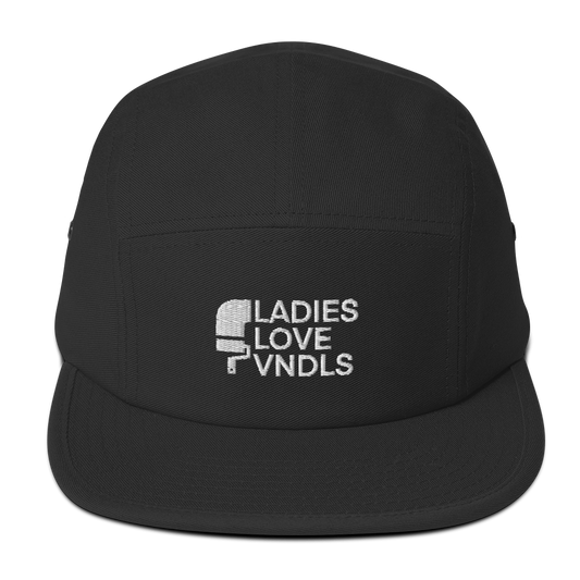 Roller 5 Panel - LADIES LOVE VANDALS