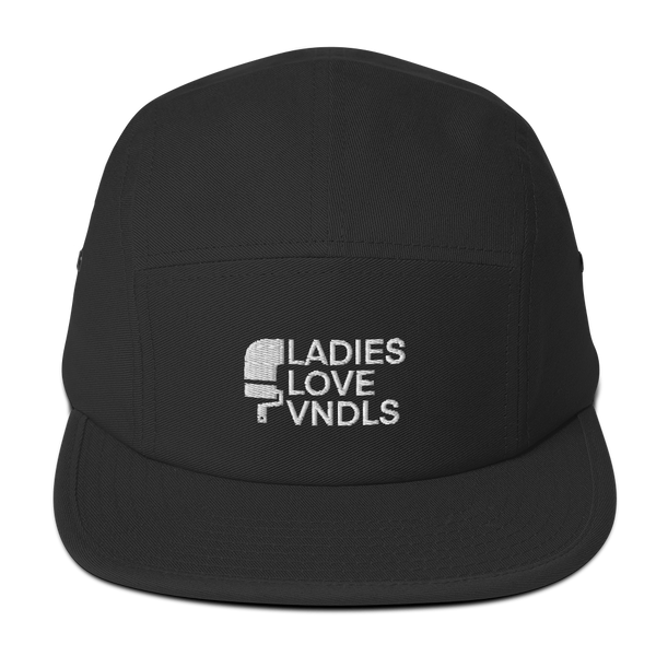 Roller 5 Panel - LADIES LOVE VANDALS
